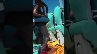 Every NEW for 2023 SeaWorld Roller Coaster [upl. by Ayo125]