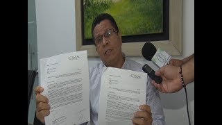 Por primera vez 2 programas académicos de Unicórdoba reciben acreditación internacional de alta cali [upl. by Concha]