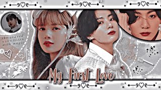 °My First Love° 6 Revelações Liskook Lovely [upl. by Bussey]