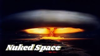 What Happened When The USA Nuked Space declassified [upl. by Ulphi]