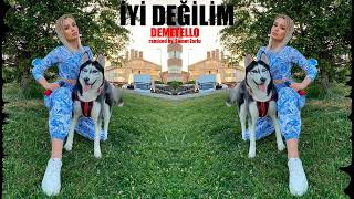 Demetello  İYİ DEĞİLİM Samet Zorlu Remix [upl. by Ahsetra]