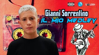 Gianni Sorrentino  Il mio medley  Seamusica Official [upl. by Elyr975]