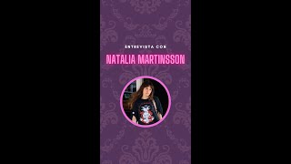 ¡Entrevista con Natalia Martinsson Creadora de Fran Bow y Misfortune  Este Lunes [upl. by Myrtice]