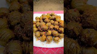 জলপাই কুচি আচার 😋👌🥰 recipe cookies cooking sweetymulla [upl. by Whitehurst]