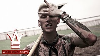 Machine Gun Kelly quotRap Devilquot Eminem Diss WSHH Exclusive  Official Music Video [upl. by Uriah]