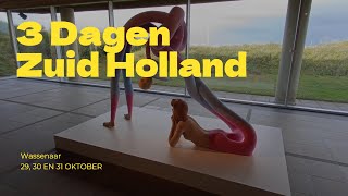 Drie dagen Zuid Holland 2024 [upl. by Weihs]