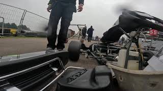 kimbolton saturday test pov [upl. by Evvy]