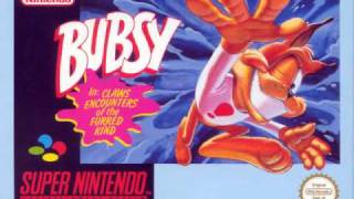 Bubsy Music  Shadow Bopping [upl. by Bathulda]