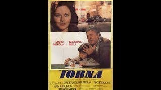 TORNAFILM COMPLETO 1984 MARIO MEROLA [upl. by Connors695]