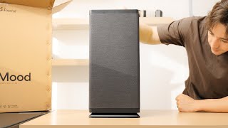 The most aesthetic PC case just dropped [upl. by Jessabell]