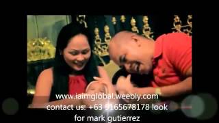 EMBALSAMADOR Milyonaryo Na sa AIM GLOBAL SUCCESS STORY Jhune Agarao [upl. by Ecitnerp]