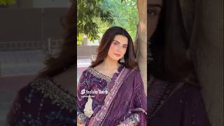 Zubab Ranas new videoZubab Rana ki new video danceclips love purpledress [upl. by Namie]