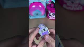 Unboxing Mini Brands Disney 100 Years Collection [upl. by Eissat]