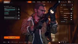 NEW COD Black Ops 6 GAMEPLAY [upl. by Itteb]