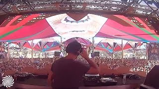 EClip Live Set  Boom festival 2014 [upl. by Luisa]