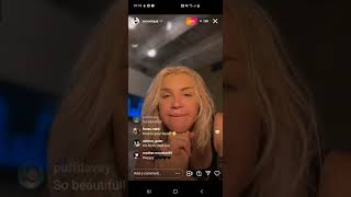 kylie sonique love  rpdr s2as6  instagram live  tuesday 28 june 2022 [upl. by Lettig]