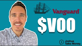 Vanguard VOO SampP 500 ETF Overview  VOO Stock Index Fund [upl. by Ahsot]