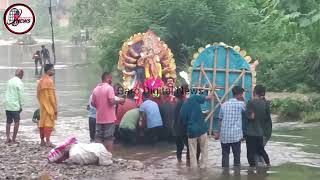 GHD News Oct 13Hindurangni dal·batgipa maniani Durga Puja Garo Hillso tom·tome matchotanga [upl. by Selbbep]