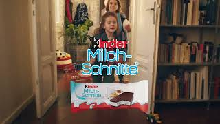 Kinder Milch Schnitte Nežne kao zagrljaj [upl. by Yak735]