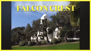 Falcon Crest Opening Credits Parody [upl. by Dustin641]