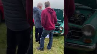 Malpas Steam amp Vintage Rally  2024 [upl. by Barrie]