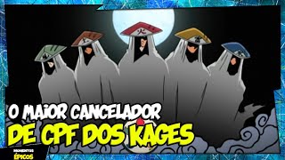 O MAIOR CANCELADOR DE CPF DOS KAGES [upl. by Anamor]