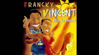 FRANCKY VINCENT  Alice Ça Glisse Au Pays Des Merveilles 1995 [upl. by Sawyer806]