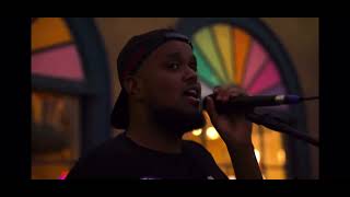 Chunkz singing Adele  Someone Like You Cover [upl. by Warrick]