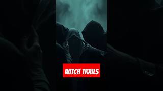 The Terrifying Truth Behind the Salem Witch Trials shorts shortsvideo horror  scary [upl. by Amahcen]