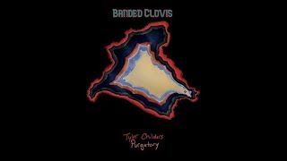 Tyler Childers Banded Clovis Lyrics Video [upl. by Herahab]