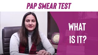 Pap Smear Pap Test Reasons Procedure amp Results [upl. by Bouton]