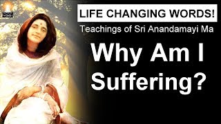 This Video will Change the Way you Think about SUFFERING  Life Changing Video [upl. by Annez682]