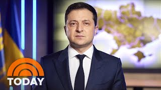 Inside Volodymyr Zelenskyy’s Unlikely Rise To President Of Ukraine [upl. by Infeld]