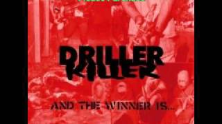 Driller Killer  Legalize Murder Now [upl. by Ahtelra379]