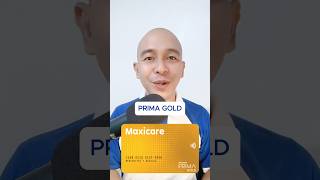 MAXICARE PRIMA GOLD HMO for senior citizens maxicare maxicareprimagold HMO MaxicareHMO [upl. by Hepsibah]