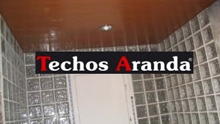 Cerramientos para patios  TechosDeAluminiocom [upl. by Otaner13]