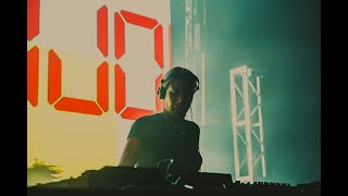 Honey Dijon at Cermak Hall Aftermovie [upl. by Ion]