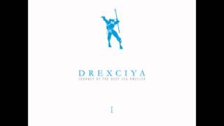 Drexciya  Unknown Journey I [upl. by Sammy657]