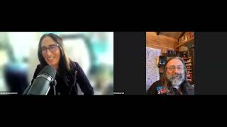 The WingMakers Episode 3 on Potentials with Ligia featuring Ed Kuberski [upl. by Eletnahc66]