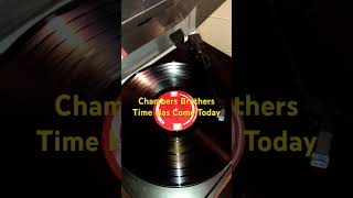 Chambers Brothers  Time Has Come Today 1968 [upl. by Birkner]