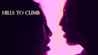 Hills to climb music video [upl. by Letreece]