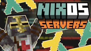 Effortless Minecraft Servers on NixOS  Simple Declarative Setup [upl. by Hoehne]