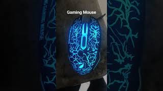 NEWGaming Mouse by green leaf [upl. by Kcarb]