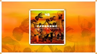 Harmonize x Rayvanny  Paranawe Official Music Audio [upl. by Highams]