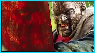 Jeepers Creepers 3 Official FULL Trailer Breakdown The Creeper Has A Weakness [upl. by Nithsa776]