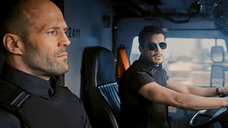 KILL SPEED  Jason Statham Hollywood New Action Movie in English 2024 Hollywood Full HD Movies [upl. by Lennad704]