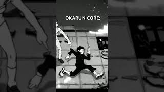 OKARUN COR3☠ [upl. by Aicak]