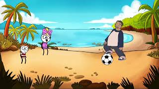 cartoon tv pogo  cartoon Network  Hindi Moral Stories  cartoon story [upl. by Bern]