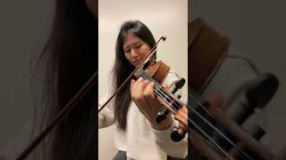 Beginning of Borodin String quartet no 2 1st mov [upl. by Aehsila]