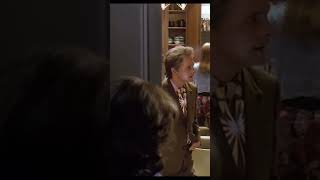 BTTF 2 Welcome Dad Home Part 3 BTTF backtothefuture bttf relatable shorts [upl. by Seluj]